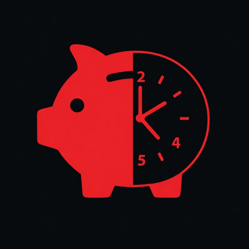 SnoozeBanks Logo